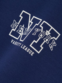 NAME IT Sweatshirt Napes Blueprint